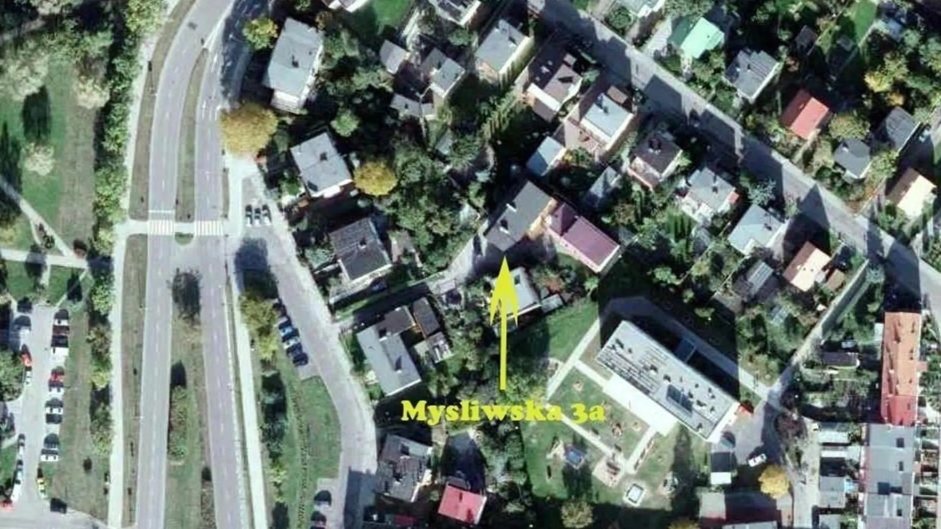 Apartment Ganzes Appartement Mysliwska M1 In Kolberg Mit Grosser Terrasse