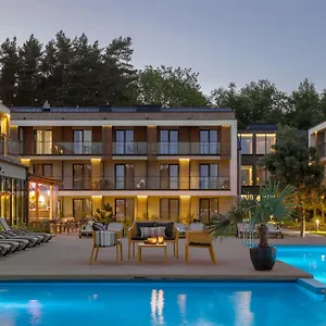 Saltic Resort&spa Grzybowo Kołobrzeg
