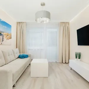  Apartmán Apartos Blizej Morza