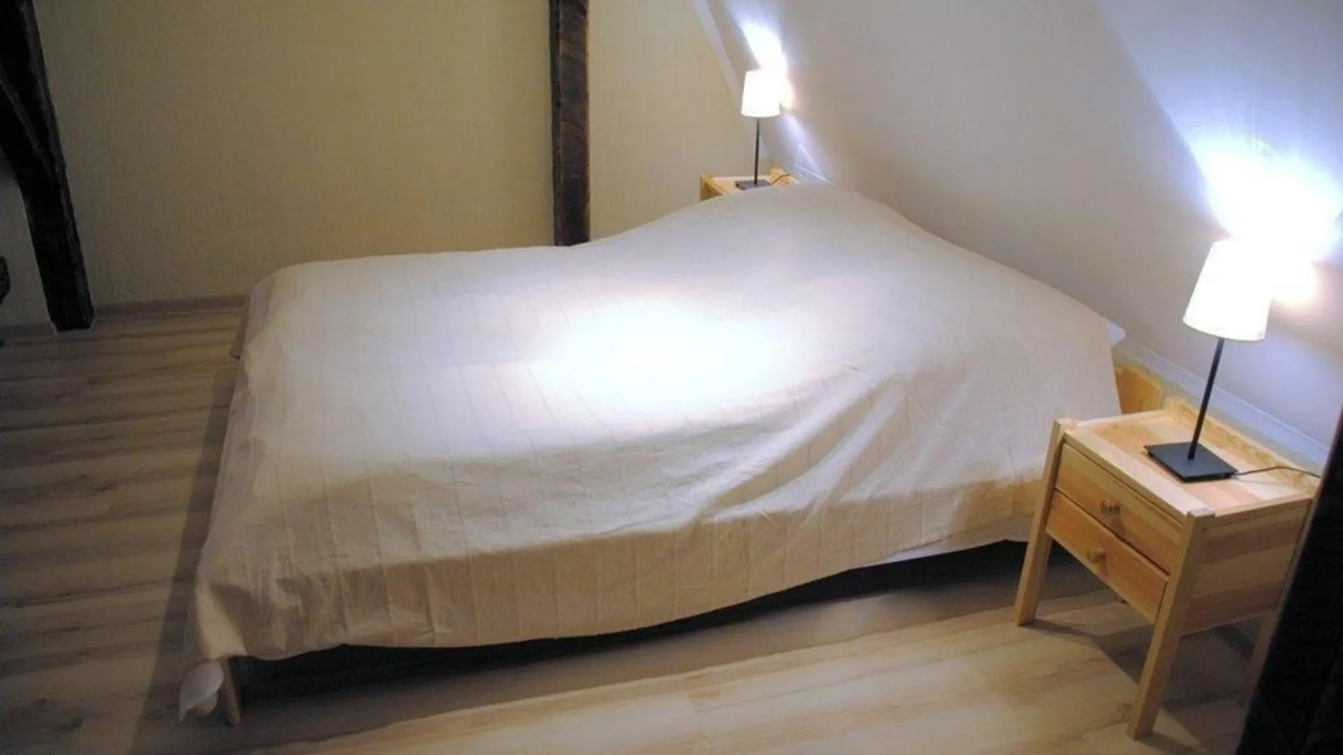 Ganzes Appartement Mysliwska M1 In Kolberg Mit Grosser Terrasse Poland