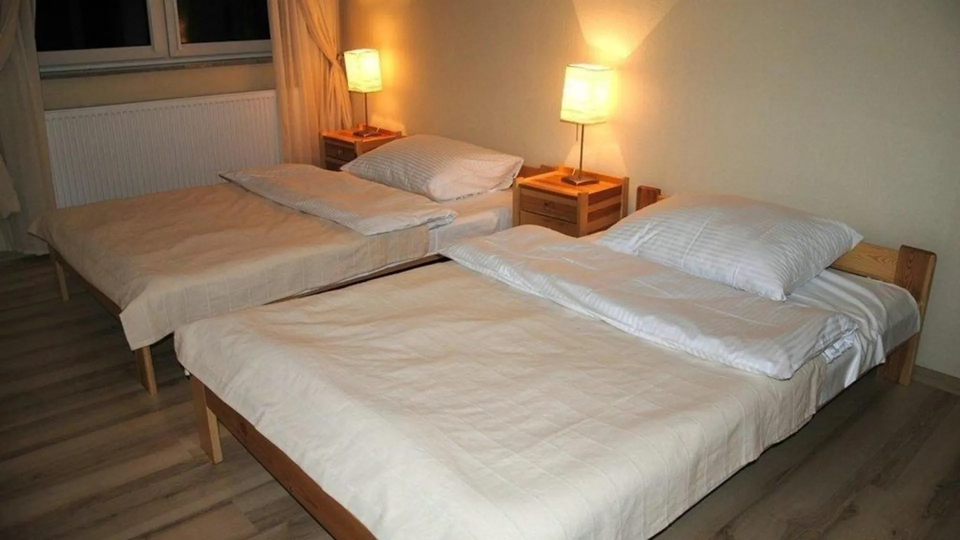 Ganzes Appartement Mysliwska M1 In Kolberg Mit Grosser Terrasse 0*, Kolobrzeg Poland