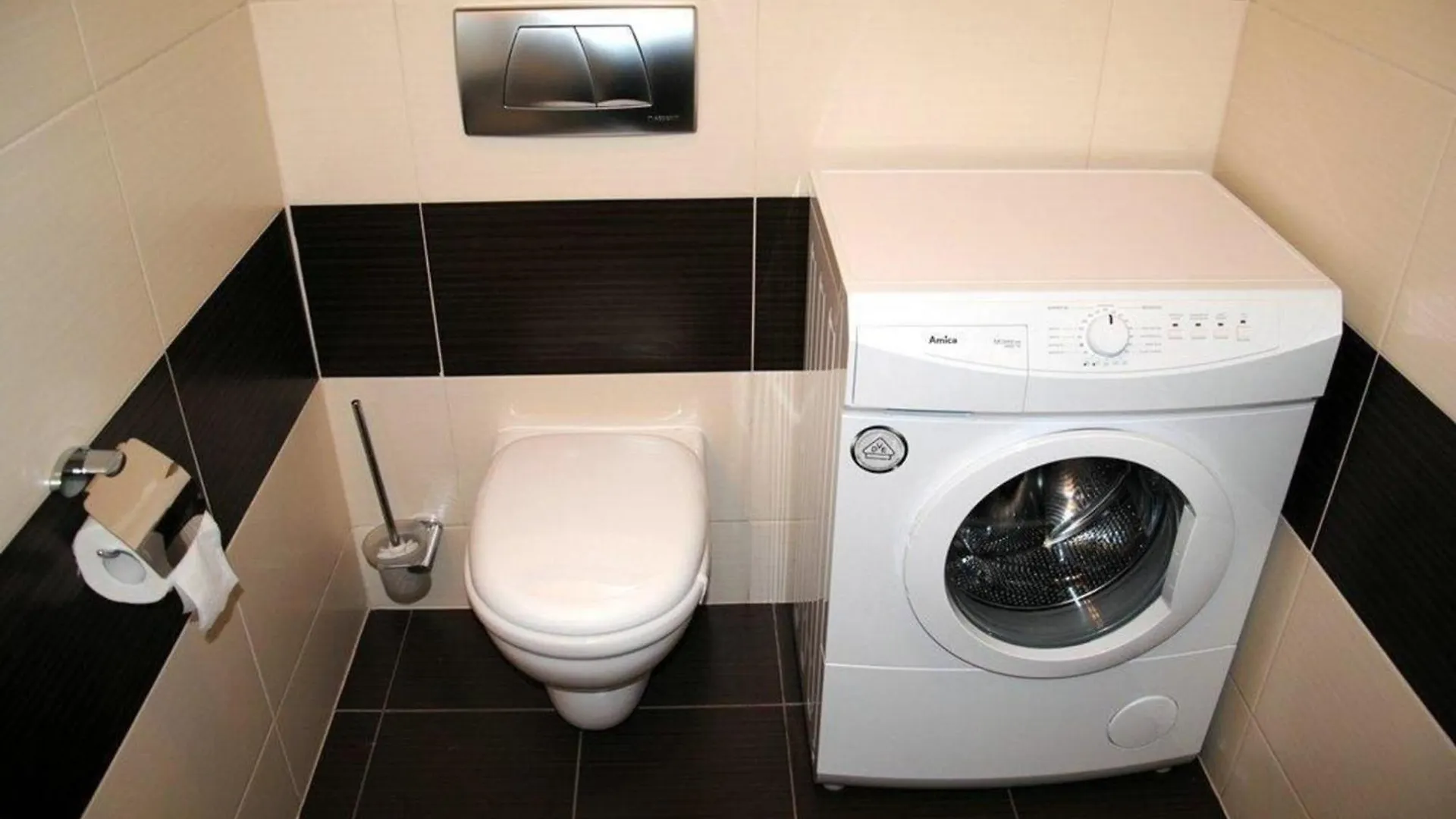 Ganzes Appartement Mysliwska M1 In Kolberg Mit Grosser Terrasse 0*, Kolobrzeg Poland