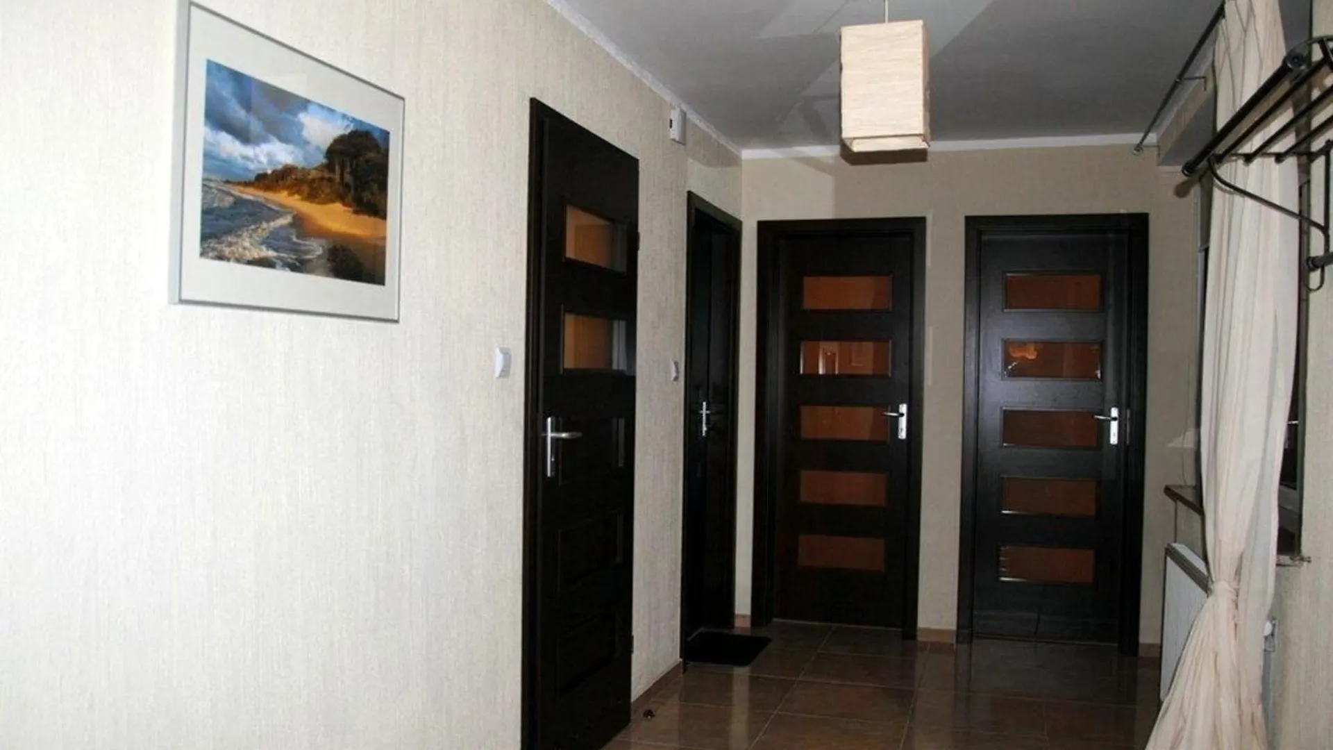 Apartment Ganzes Appartement Mysliwska M1 In Kolberg Mit Grosser Terrasse