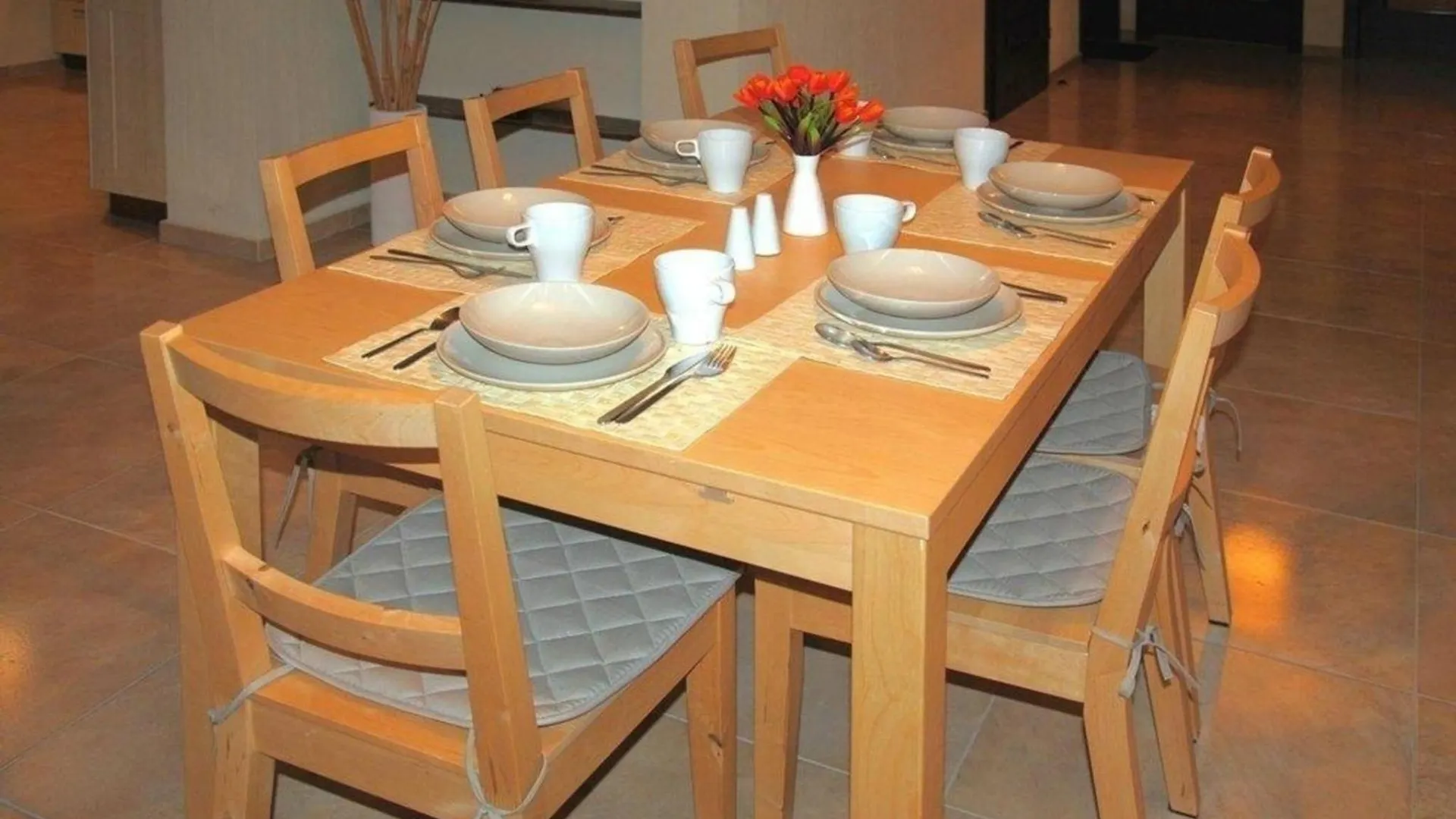 Ganzes Appartement Mysliwska M1 In Kolberg Mit Grosser Terrasse 0*, Kolobrzeg