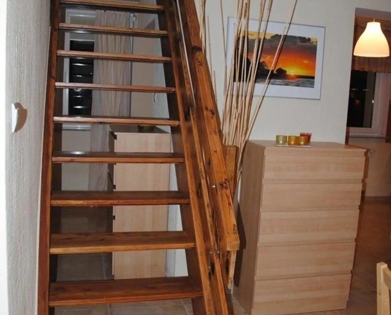 Apartment Ganzes Appartement Mysliwska M1 In Kolberg Mit Grosser Terrasse